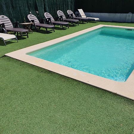 Villa Climatisee Bord De Mer Avec Piscine Privee 미아미플라자 외부 사진