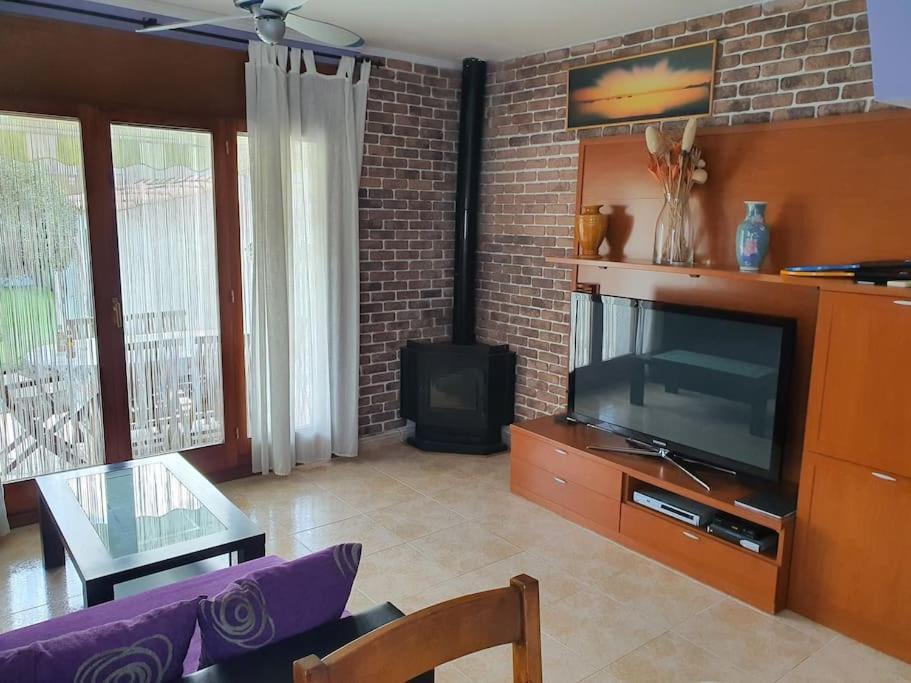 Villa Climatisee Bord De Mer Avec Piscine Privee 미아미플라자 외부 사진