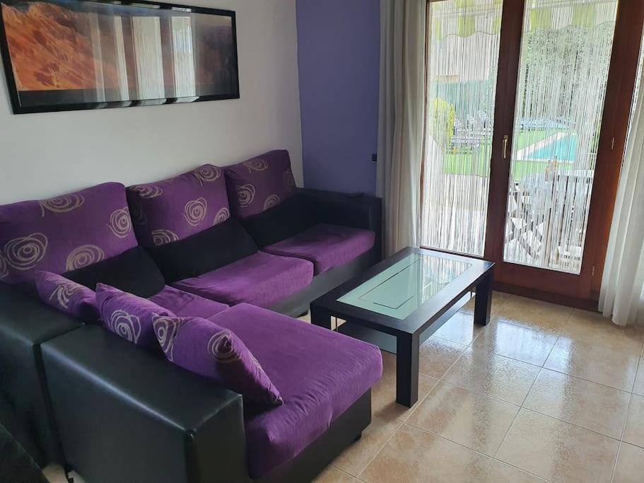 Villa Climatisee Bord De Mer Avec Piscine Privee 미아미플라자 외부 사진
