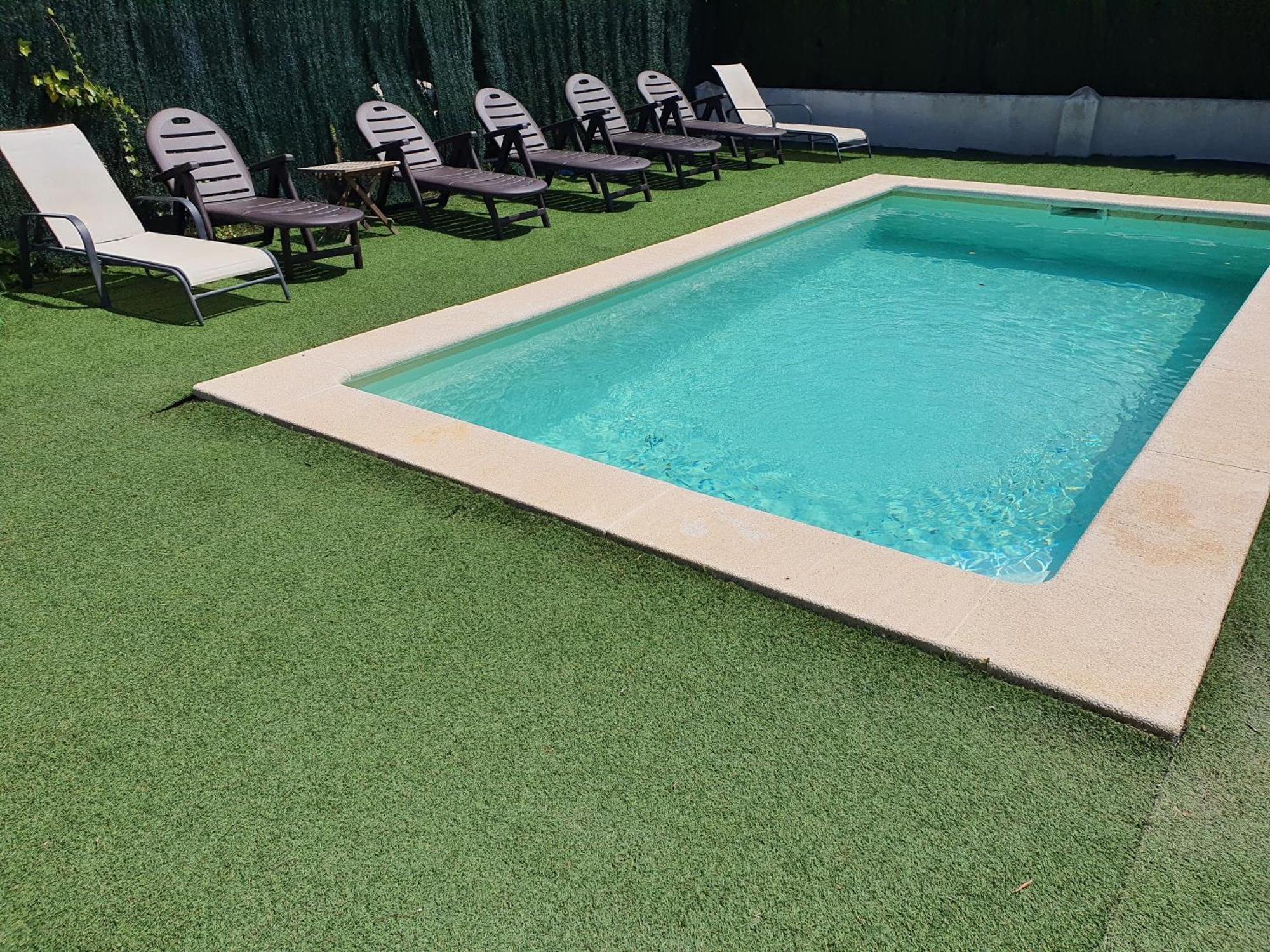 Villa Climatisee Bord De Mer Avec Piscine Privee 미아미플라자 외부 사진