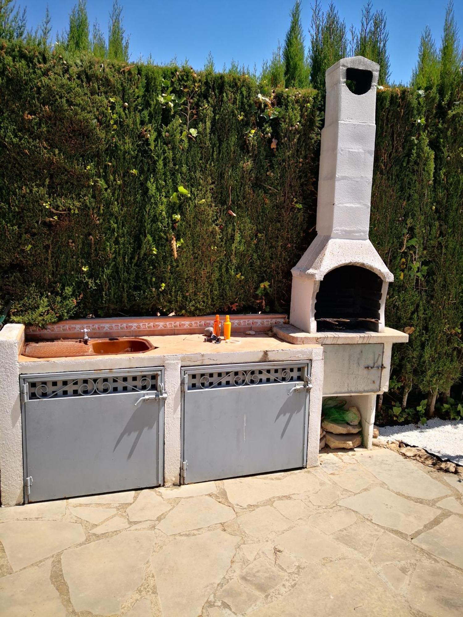 Villa Climatisee Bord De Mer Avec Piscine Privee 미아미플라자 외부 사진